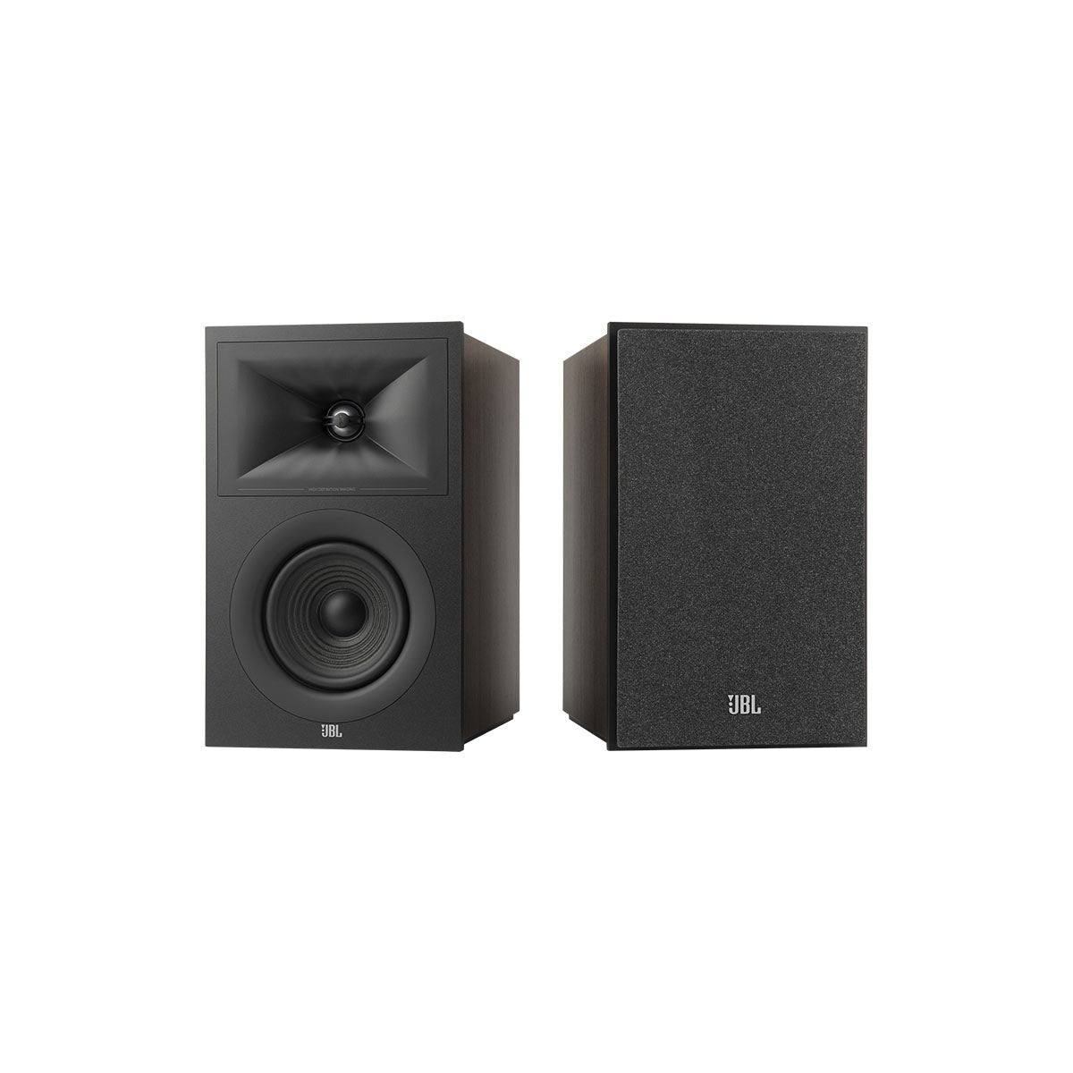 JBL Stage 2 250B 2-Way 5.25-inch Bookshelf Loudspeaker - Pair