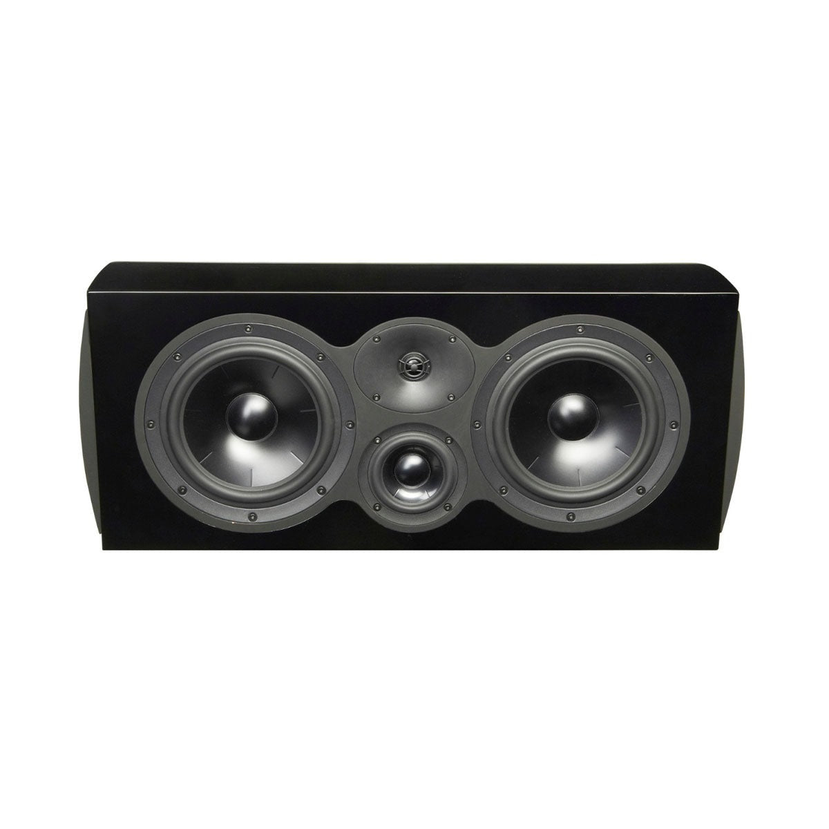 Revel C208 3-way Center Channel Loudspeaker
