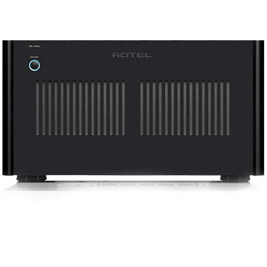 Rotel RB-1590 Stereo Class A/B Power Amplifier