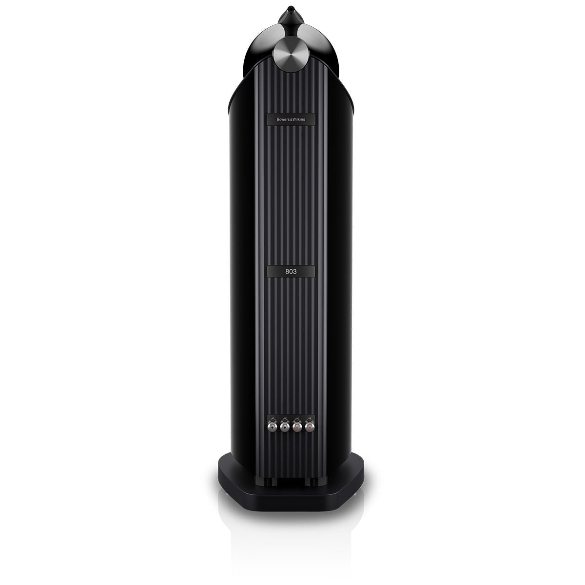 Bowers & Wilkins 803 D5 Floorstanding Loudspeaker - Each