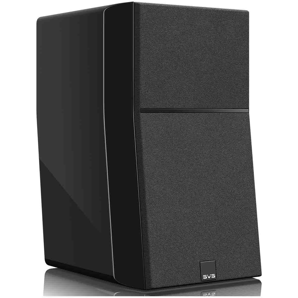 SVS Ultra Evolution Bookshelf Loudspeaker - Pair