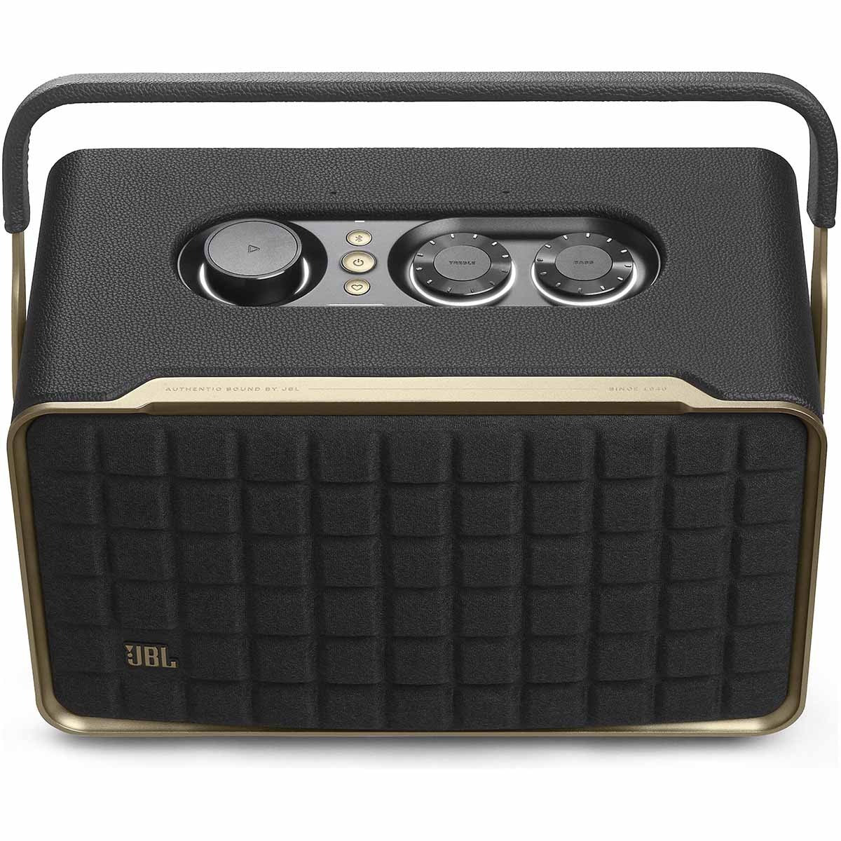 JBL Authentics 300 Wireless Powered Speaker
