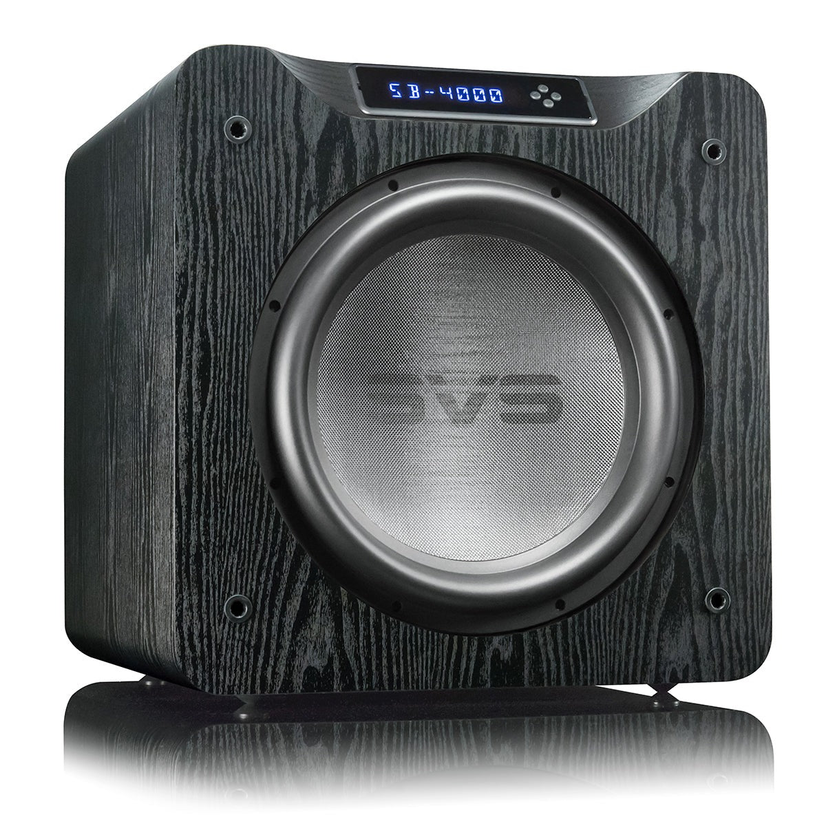 SVS Dual SB-4000 Subwoofer