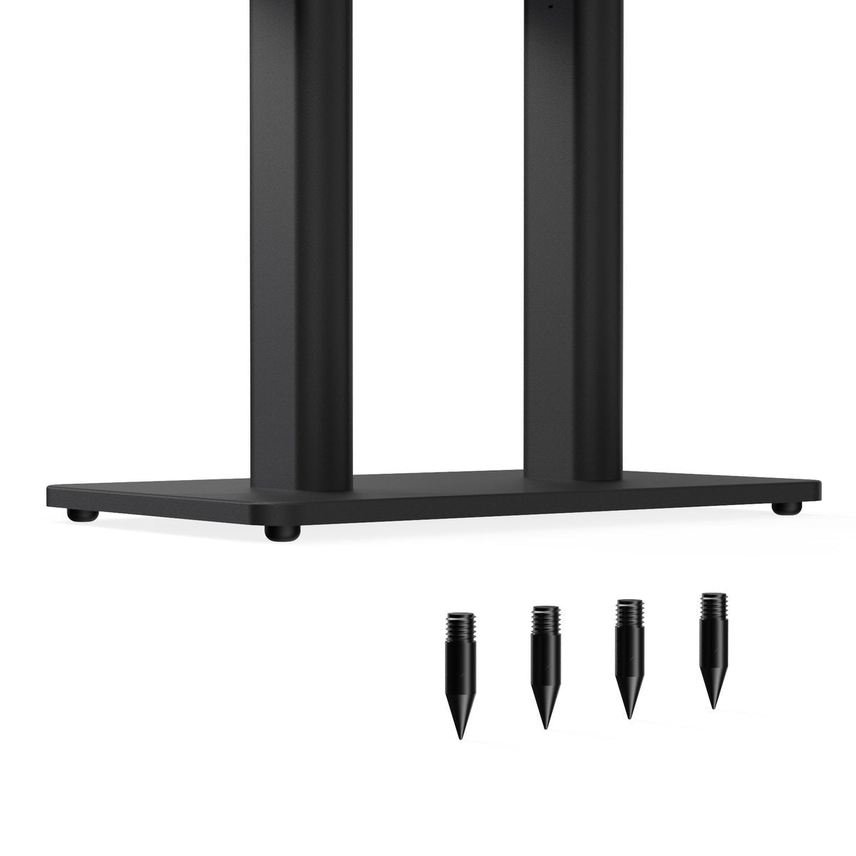 Kanto SCH Heigh-Adjustable Center Channel Stand