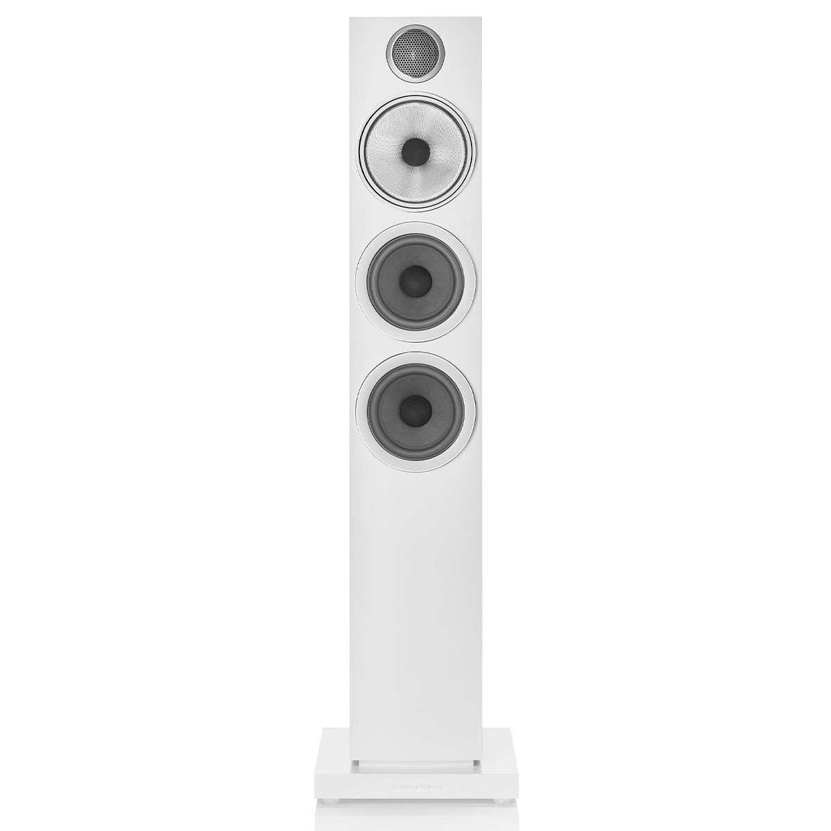 Bowers & Wilkins 704 S3 3-Way Floorstanding Loudspeaker