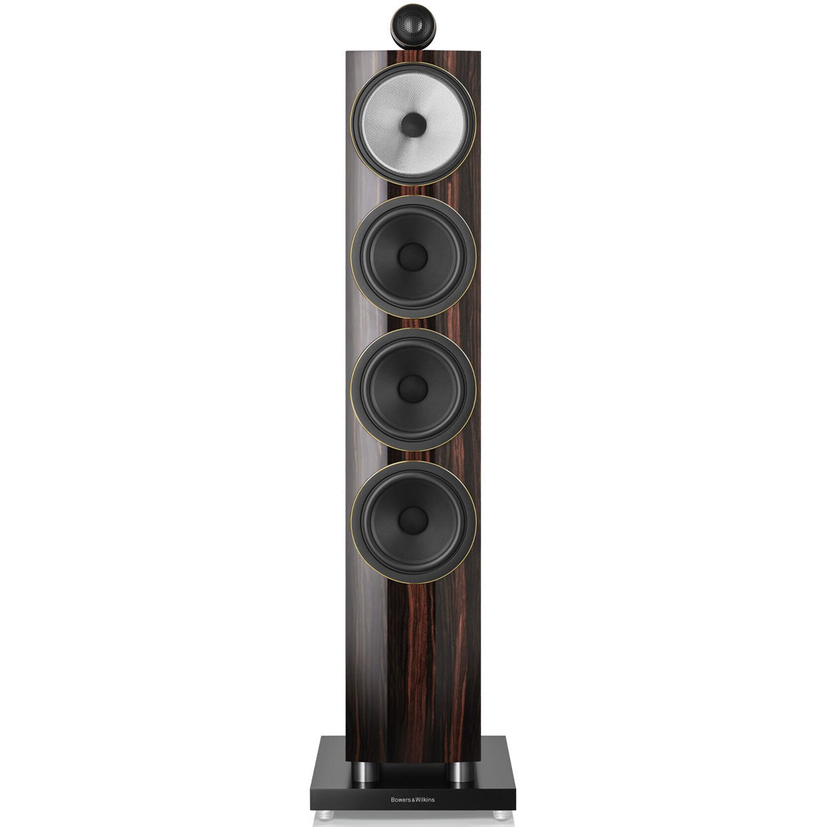 Bowers & Wilkins 702 S3 Signature Floorstanding Speaker