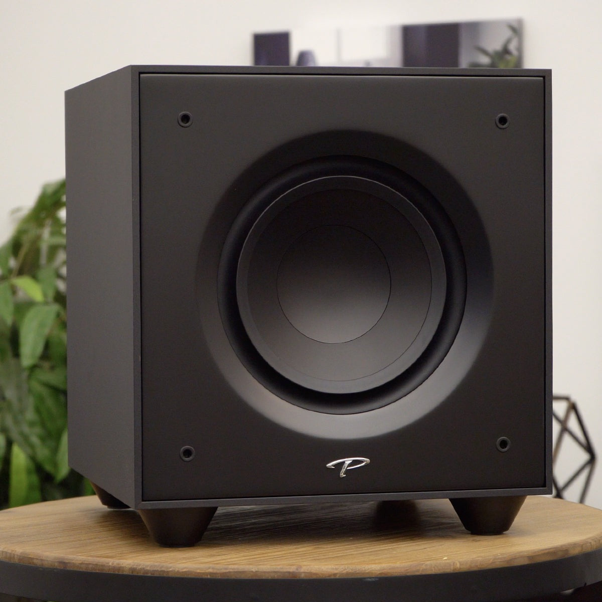 Paradigm Defiance-X10 Paradigm Defiance X10 Subwoofer