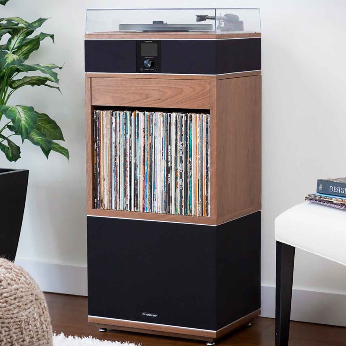 Andover Audio Model-One Lower Stand