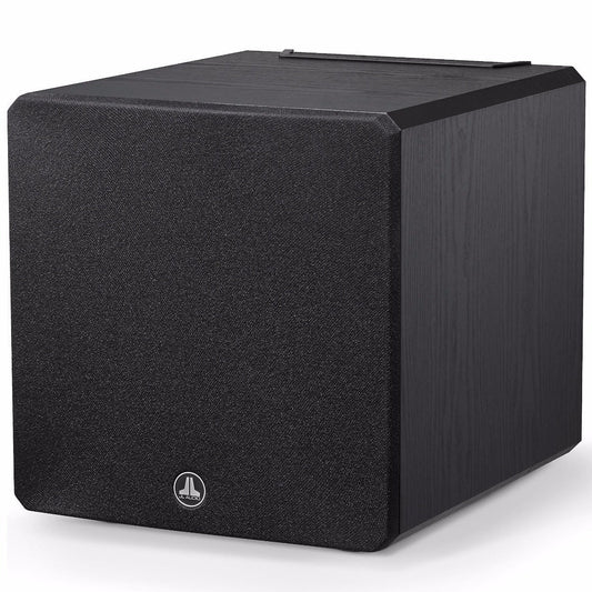 JL Audio e110 E-Sub Powered Subwoofer