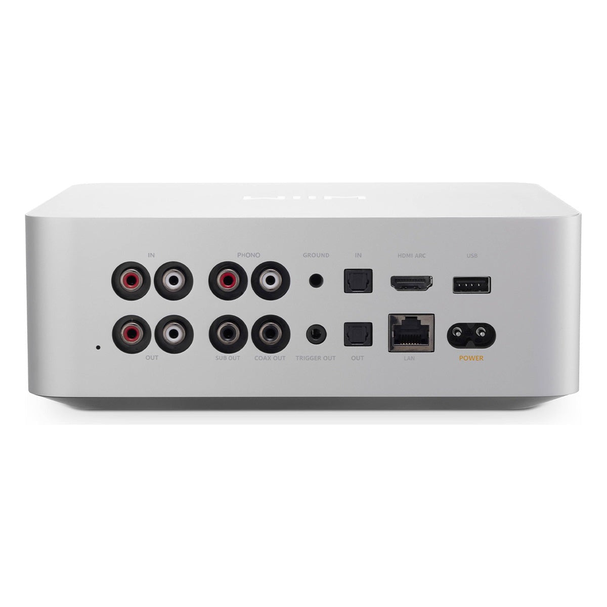 WiiM Ultra Digital Music Hub