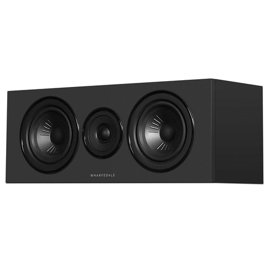 Wharfedale Diamond 12.Ci 2-Way Centre Speaker - Each