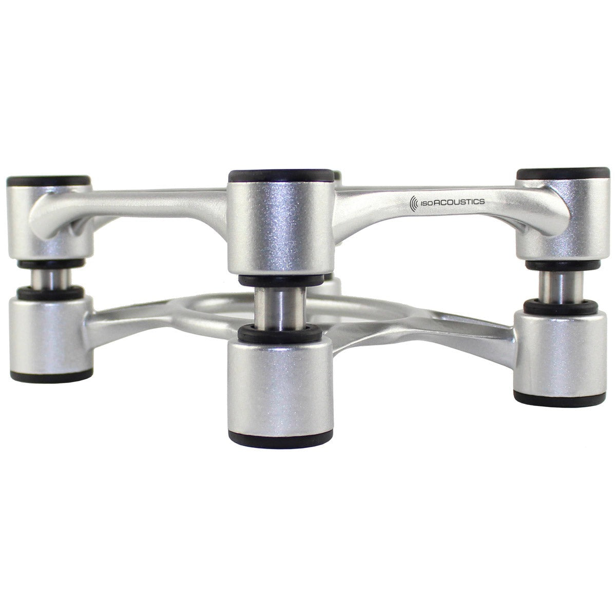 IsoAcoustics Aperta Isolation Stands - Pair