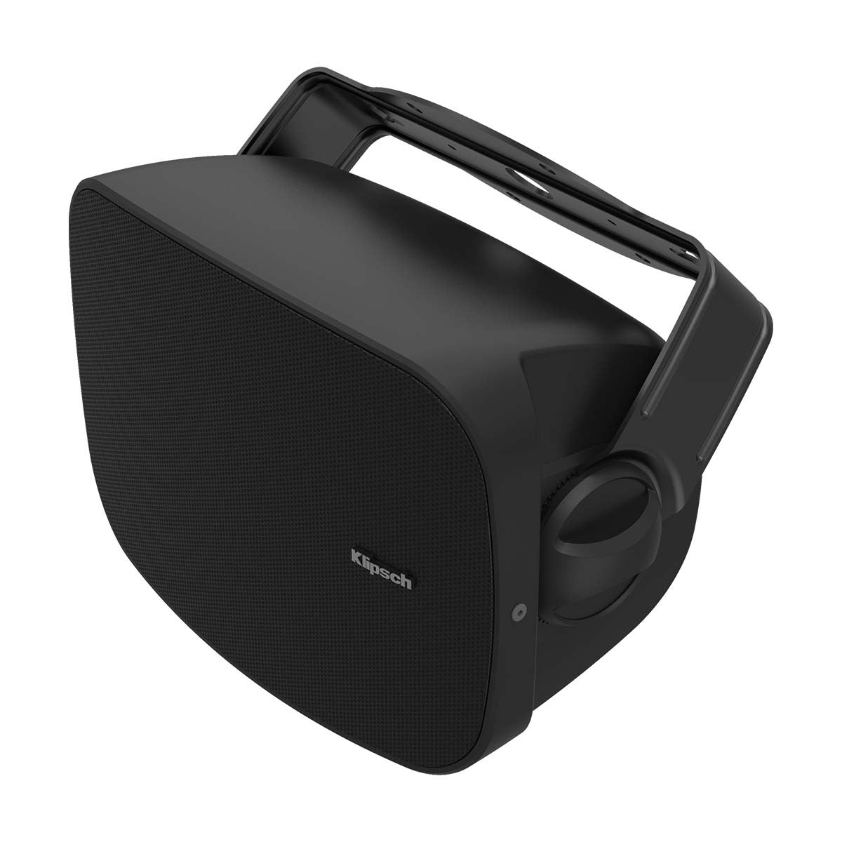 Klipsch RSM-400 Full-Range 4” Indoor/Outdoor Surface Mount Loudspeaker - Pair