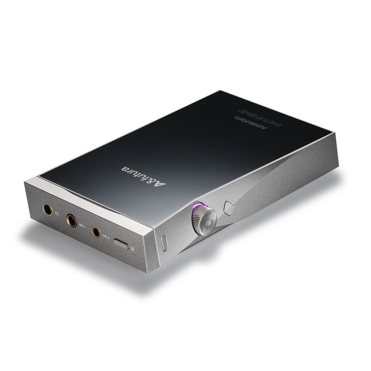 Astell&Kern SE180 Portable Music Player