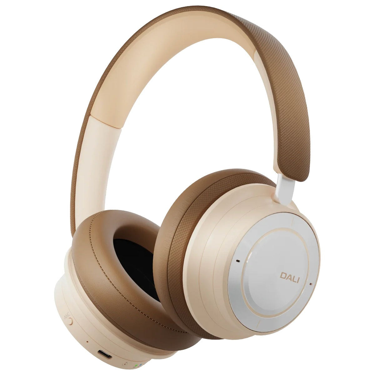 DALI IO-8 Wireless Headphones w/ ANC