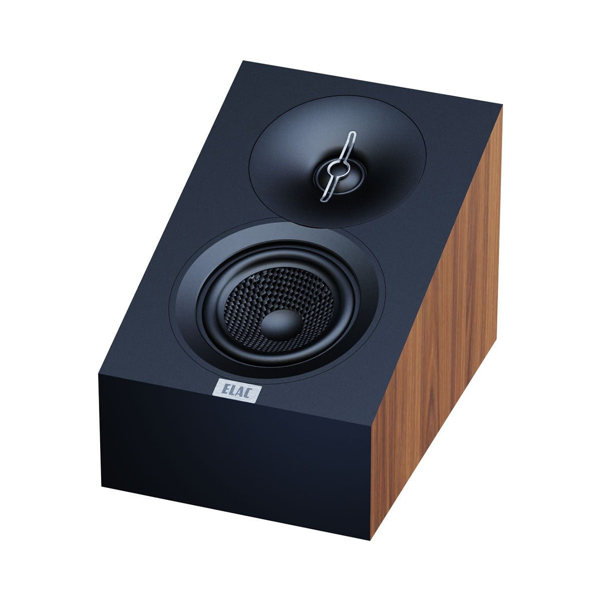 ELAC Debut 3.0 DA43 4" Atmos Enabled Speakers - Pair