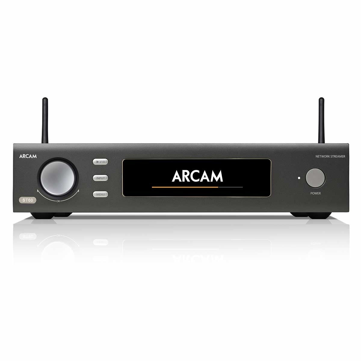 Arcam ST60 Streamer