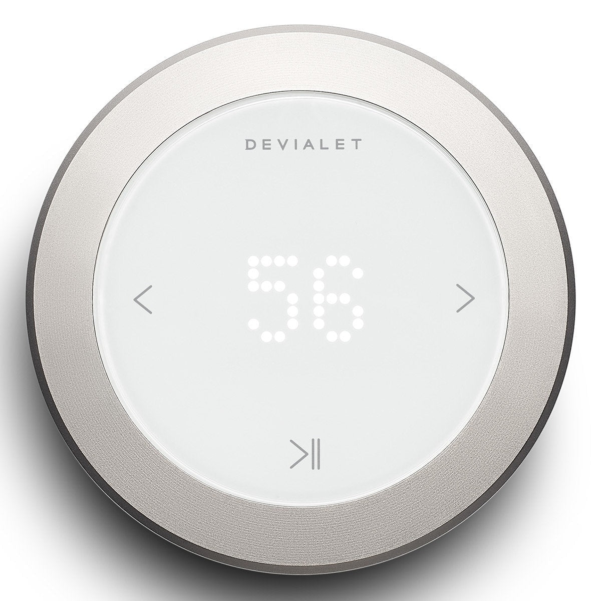 Devialet Remote for Phantom I & II, Dione, & Mania Speakers