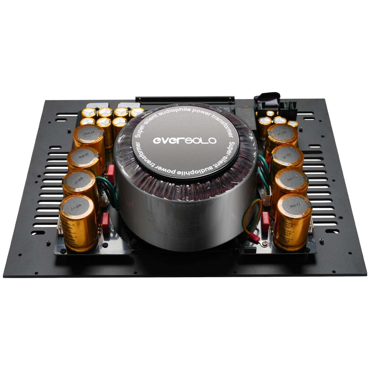 EverSolo AMP-F10 High-Fidelity Power Amplifier