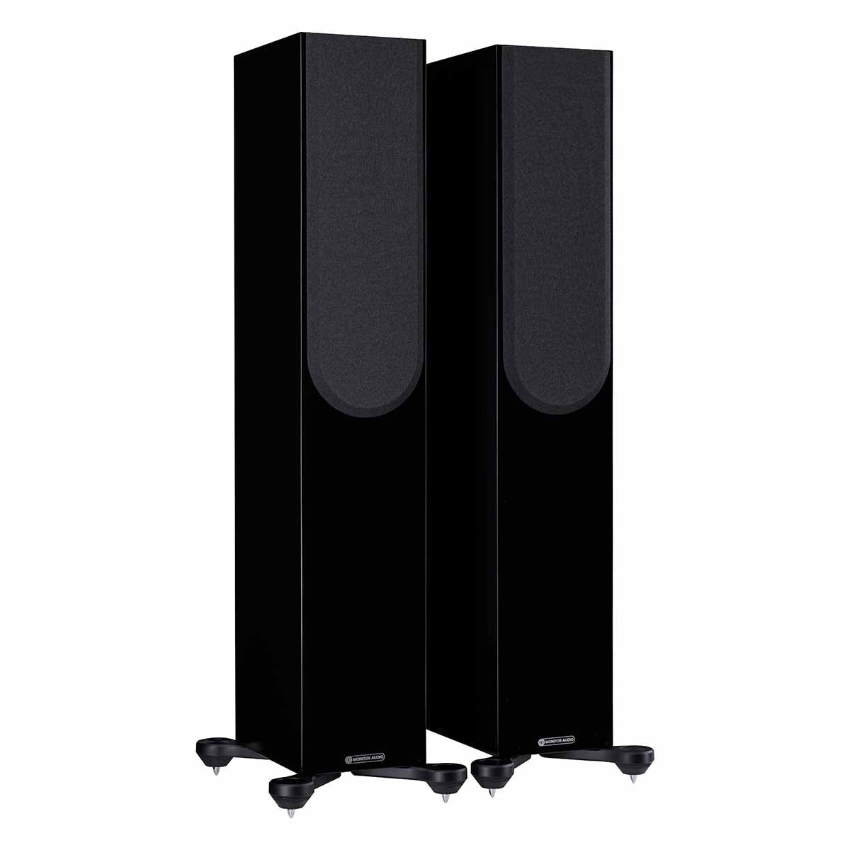 Monitor Audio Silver 200 7G Floorstanding Speakers - Pair
