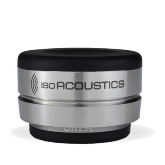 IsoAcoustics Orea Graphite Isolation Puck