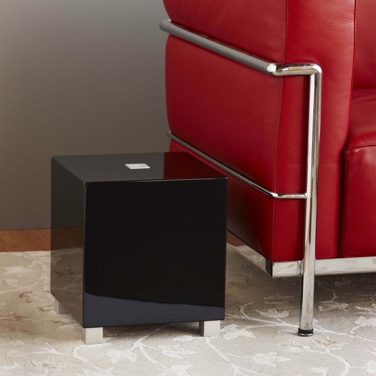 REL Acoustics Tzero MKIII Subwoofer