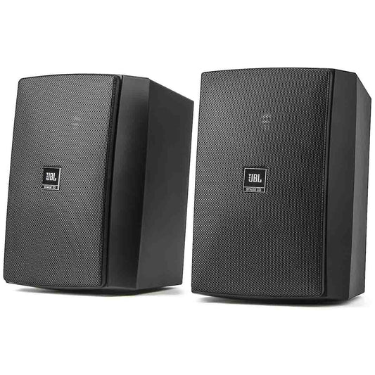 JBL Stage XD-5 5.25" Outdoor Speaker IP67 Rated - Pair