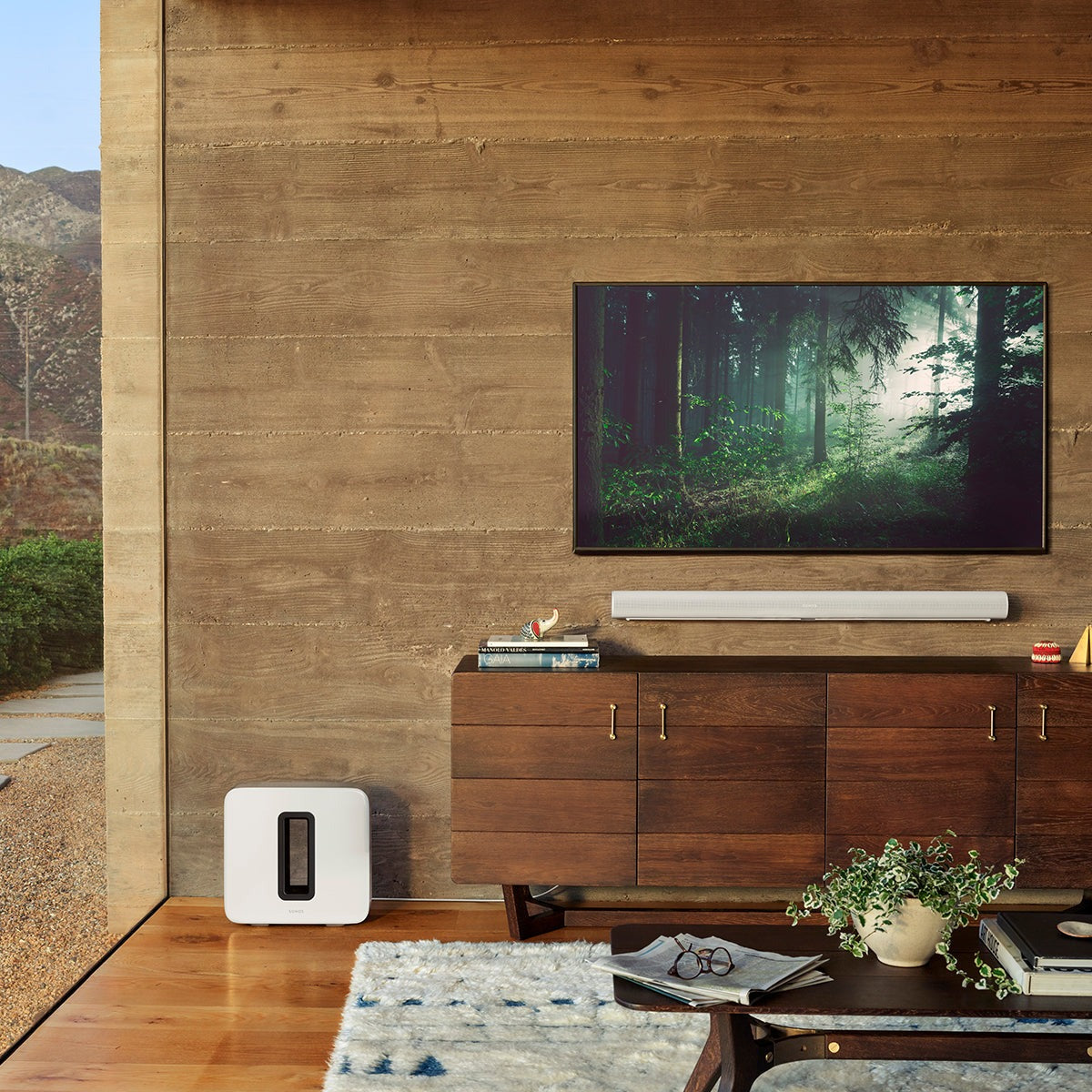 Sonos 5.1.2 Entertainment Set with Sonos Arc & Sub