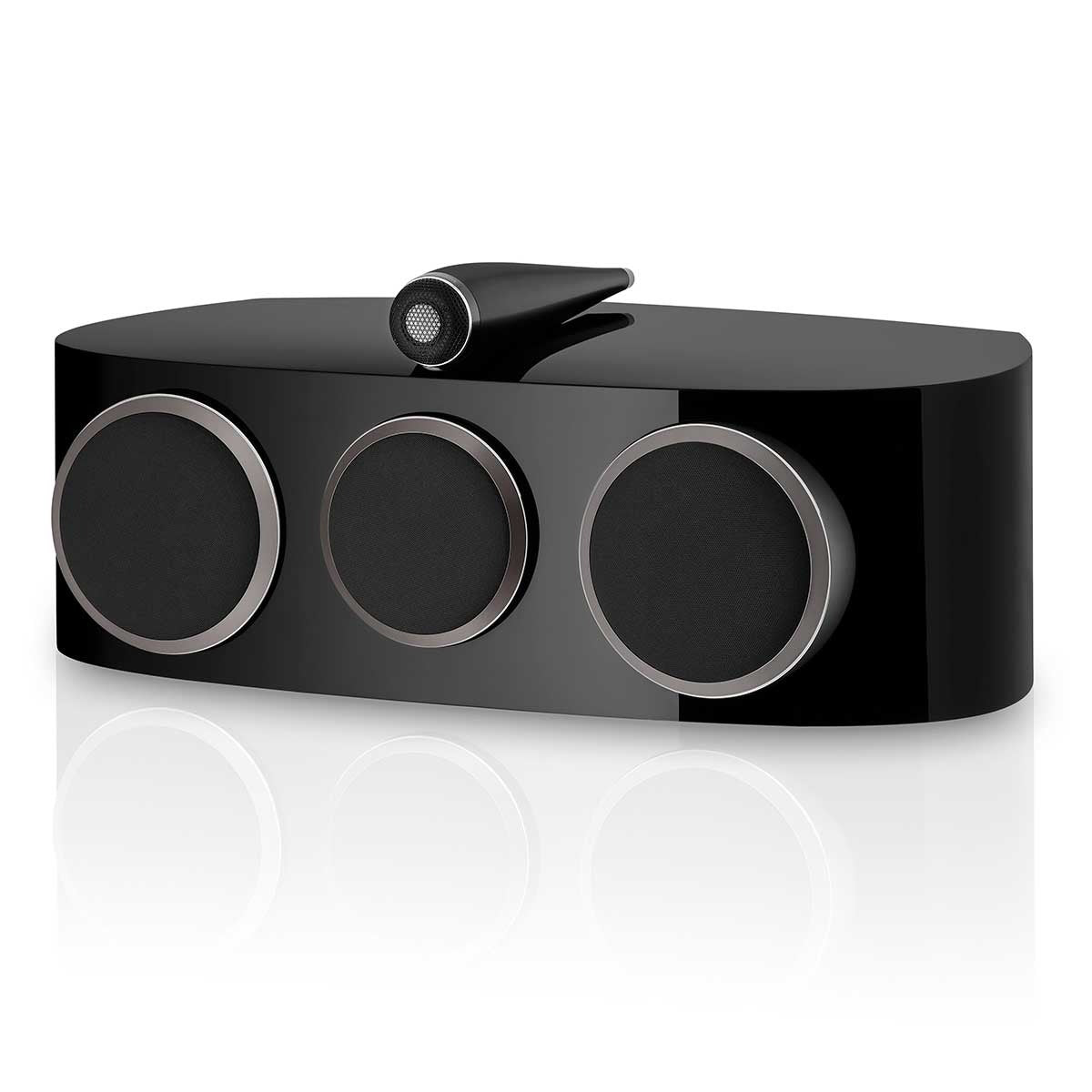 Bowers & Wilkins HTM82 D4 Center Channel Speaker