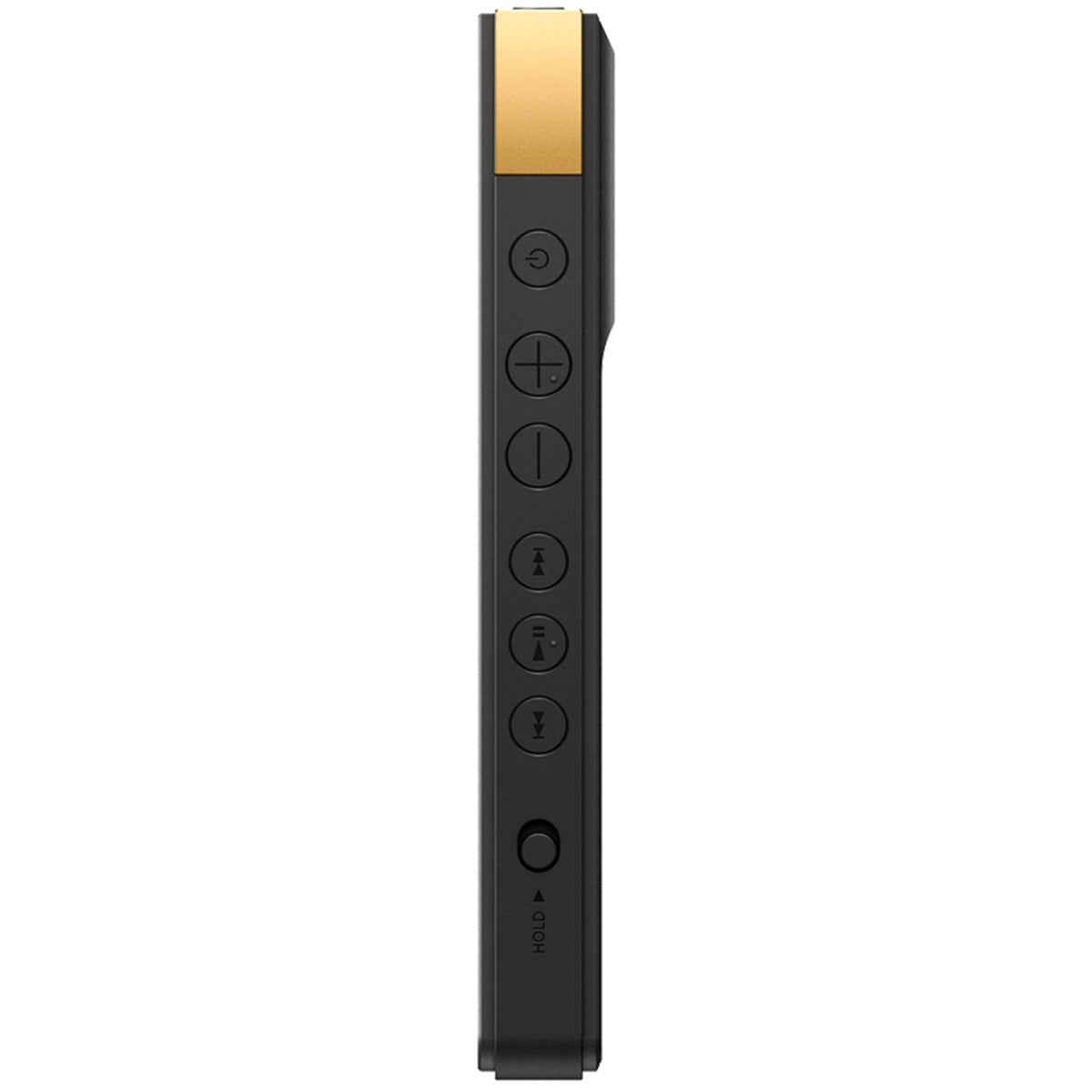 Sony NWZX707-BLK NW-ZX707 Digital Media Player