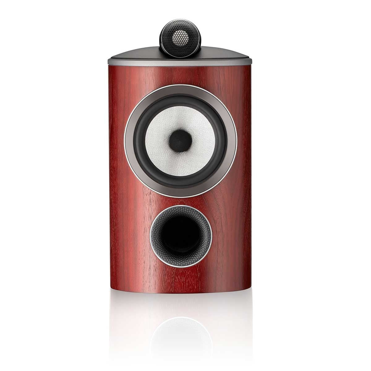 Bowers & Wilkins 805 D4 Standmount Speaker - Each