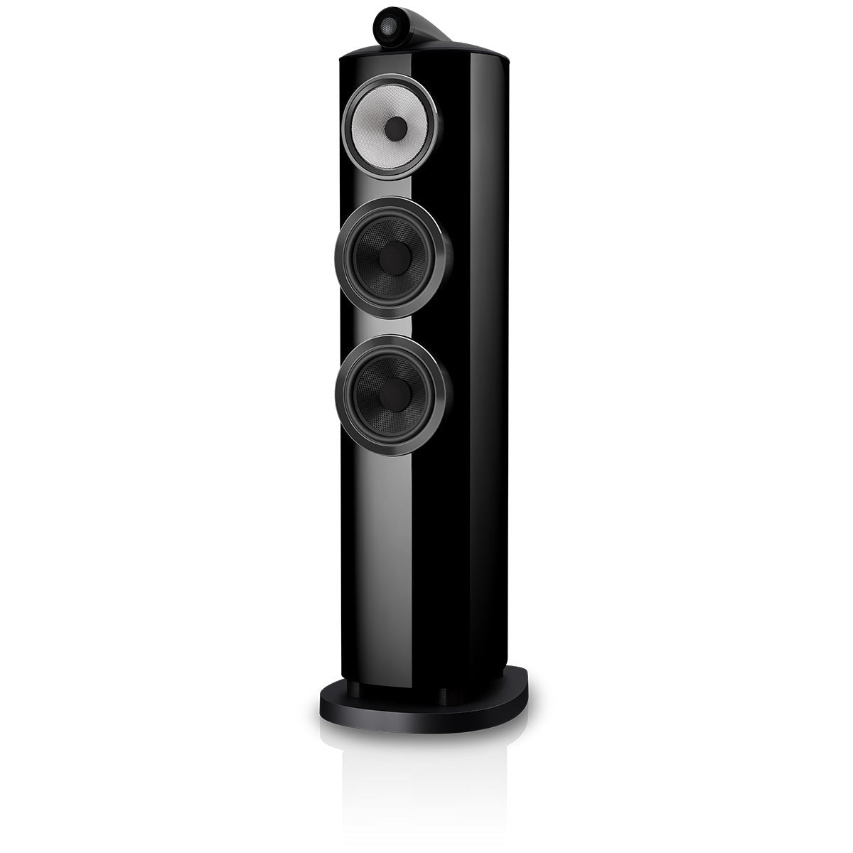 Bowers & Wilkins 804 D5 Floorstanding Loudspeaker - Each