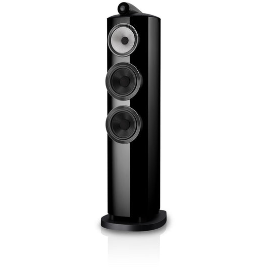 Bowers & Wilkins 804 D5 Floorstanding Loudspeaker - Each