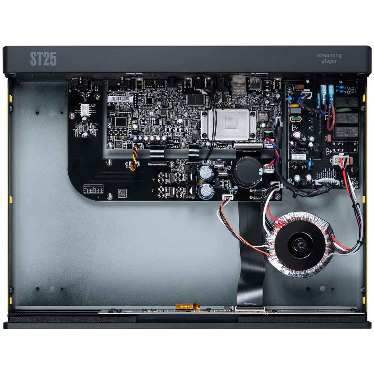 ARCAM ST25 High-Resolution Streamer