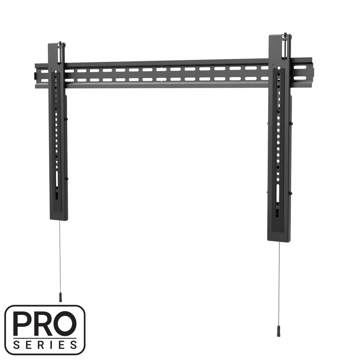 Kanto PF405 Ultra Low-Profile Fixed TV Wall Mount for 50” - 90” TVs