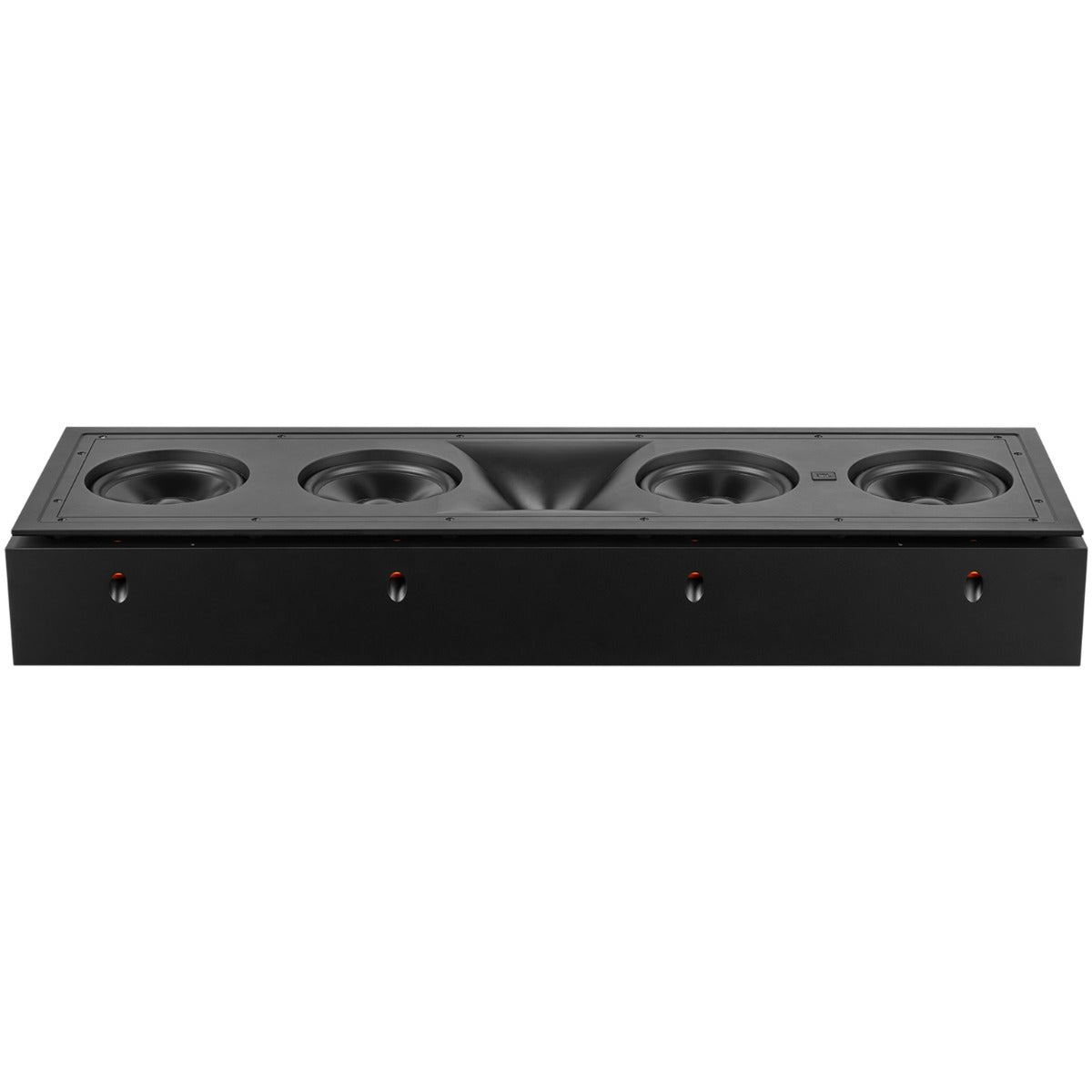 JBL Synthesis SCL-2XL 2.5-Way Quad 8-Inch In-Wall Loudspeaker - Each