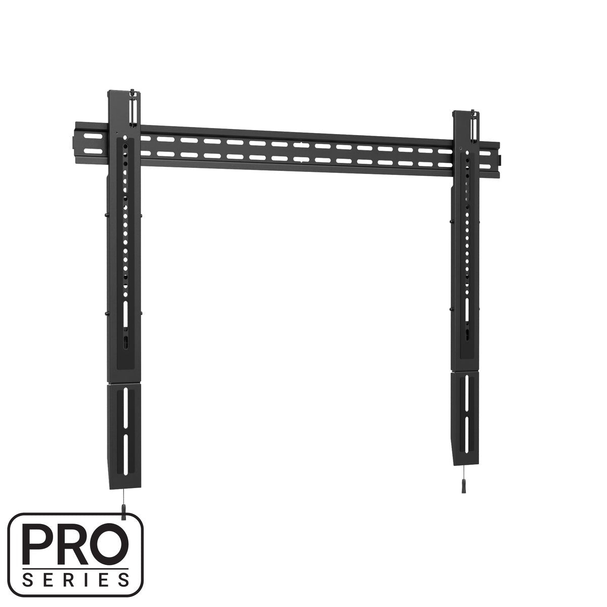 Kanto PF405 Ultra Low-Profile Fixed TV Wall Mount for 50” - 90” TVs
