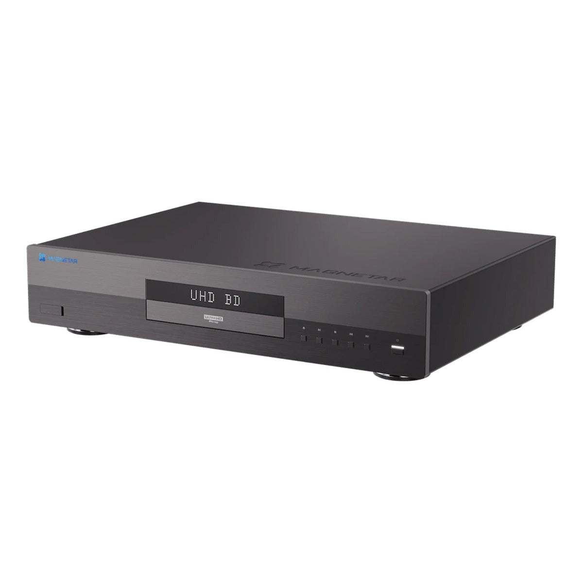 Magnetar UDP800 MKI - REFERENCE LEVEL 4K UHD UNIVERSAL MEDIA PLAYER
