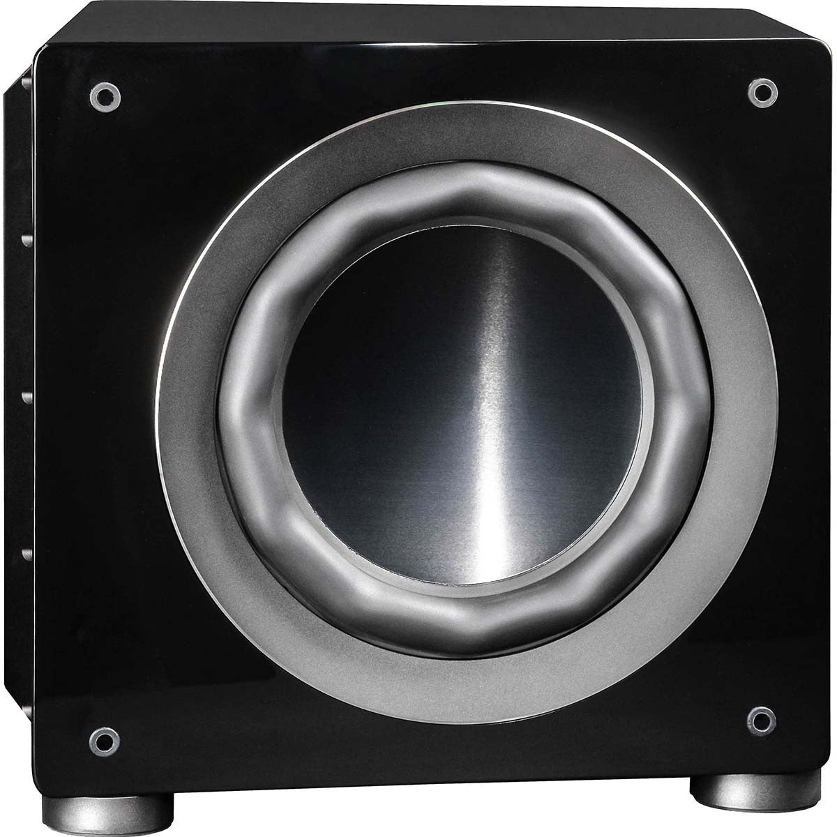 ELAC Varro DS1200-GB Dual Reference 12" Powered Subwoofer