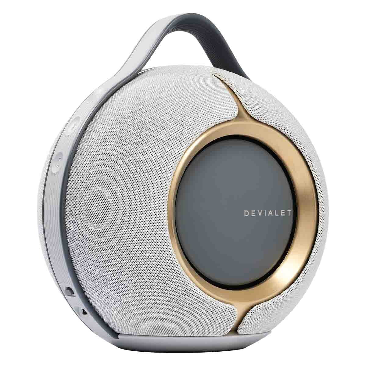 Devialet Mania HiFi Portable Smart Speaker - Opéra de Paris
