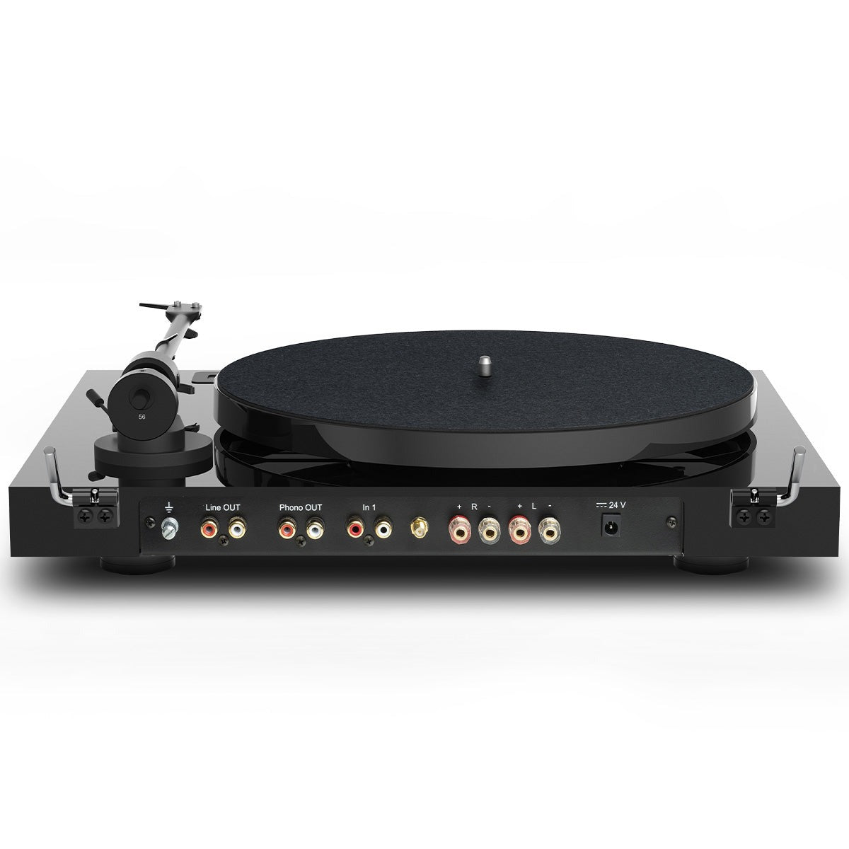Pro-Ject Juke Box E1 Turntable
