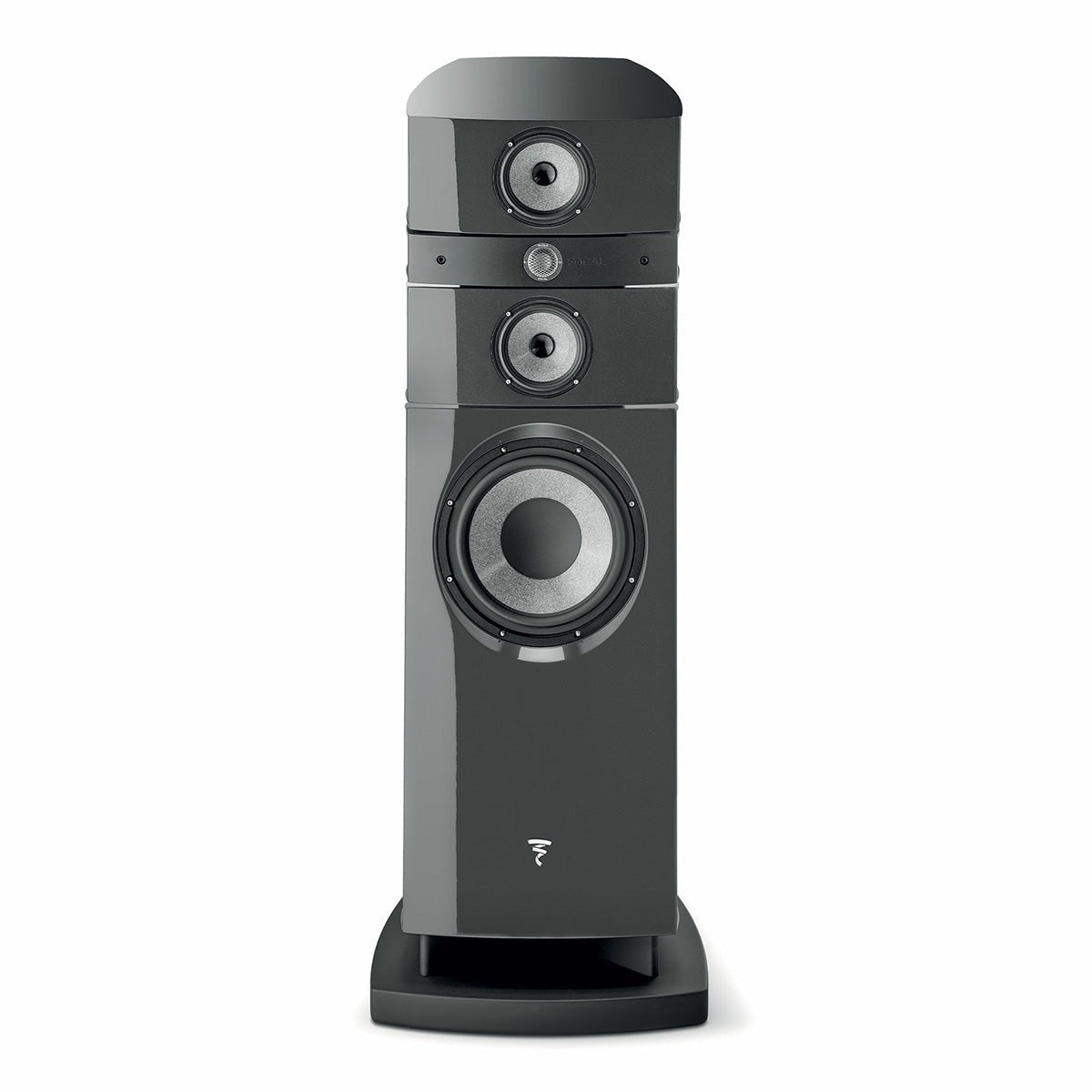 Focal Stella Utopia Evo 3-Way Floor-Standing Speaker