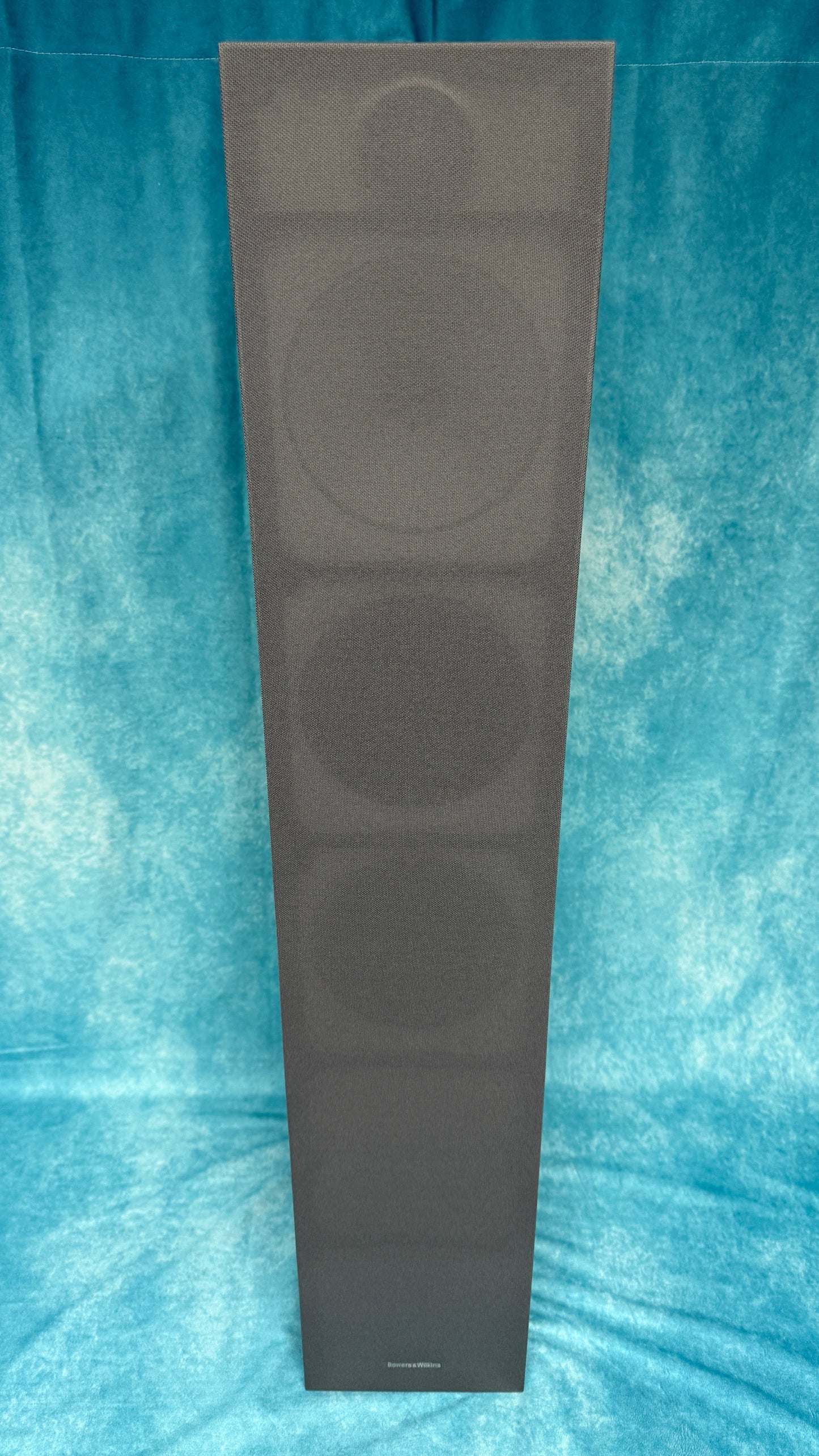 Bowers & Wilkins 603 S3 Floorstanding Speaker - Oak