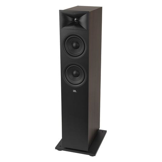 JBL Stage 2 260F 2.5-Way Dual 6.5-inch Floorstanding Loudspeaker - Each