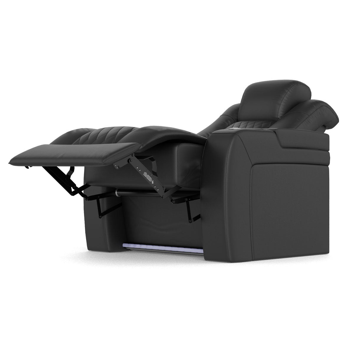 Revelation Home Theater Seating - Audio Advice