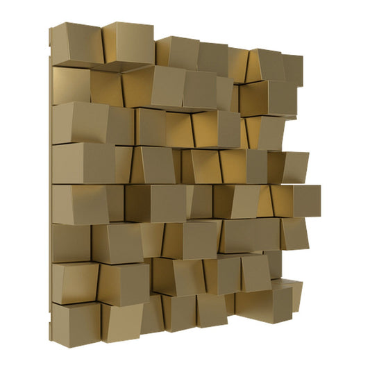 Vicoustic Multifuser Wood MKII - Metallic Gold 64