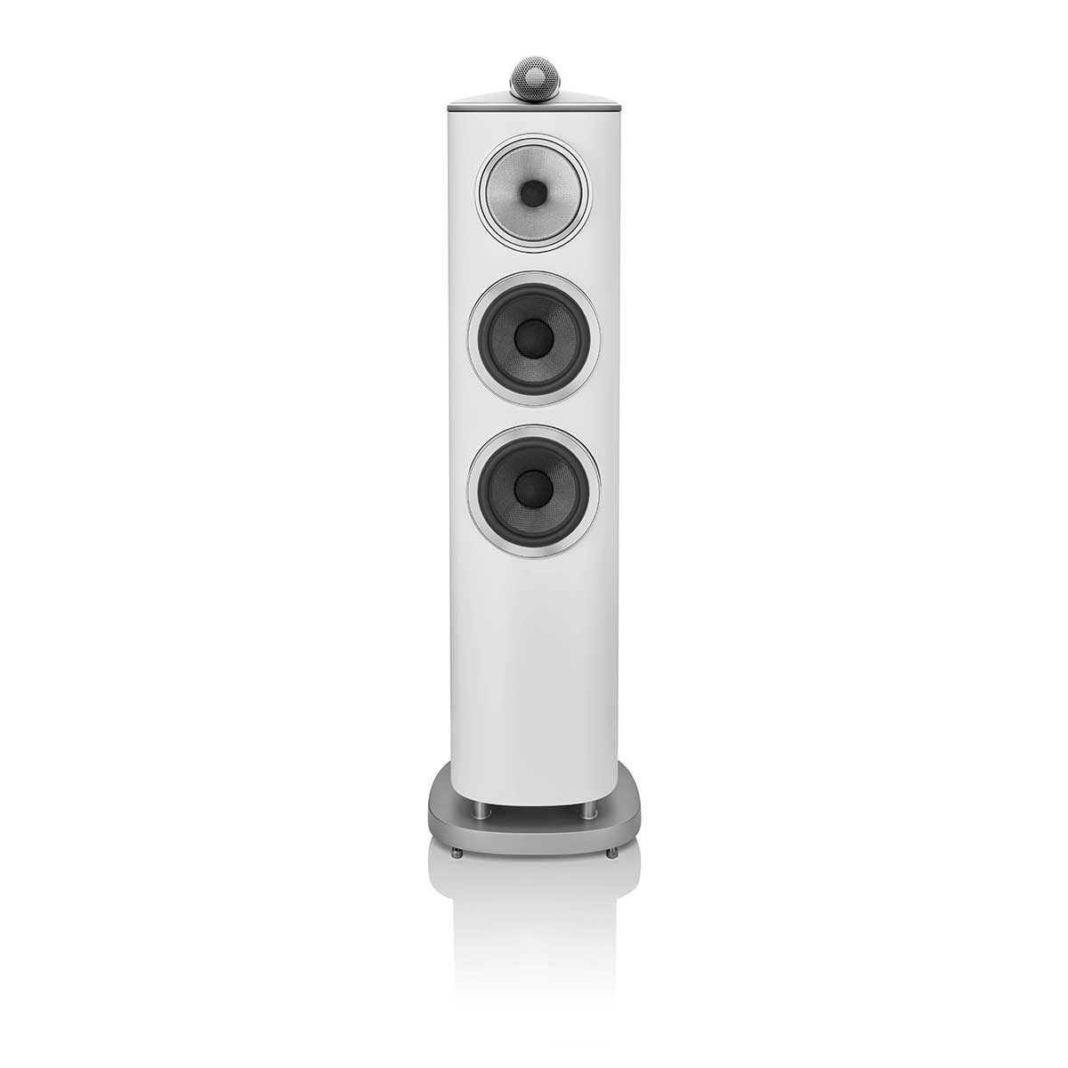Bowers & Wilkins 804 D4 Floorstanding Speaker - Each