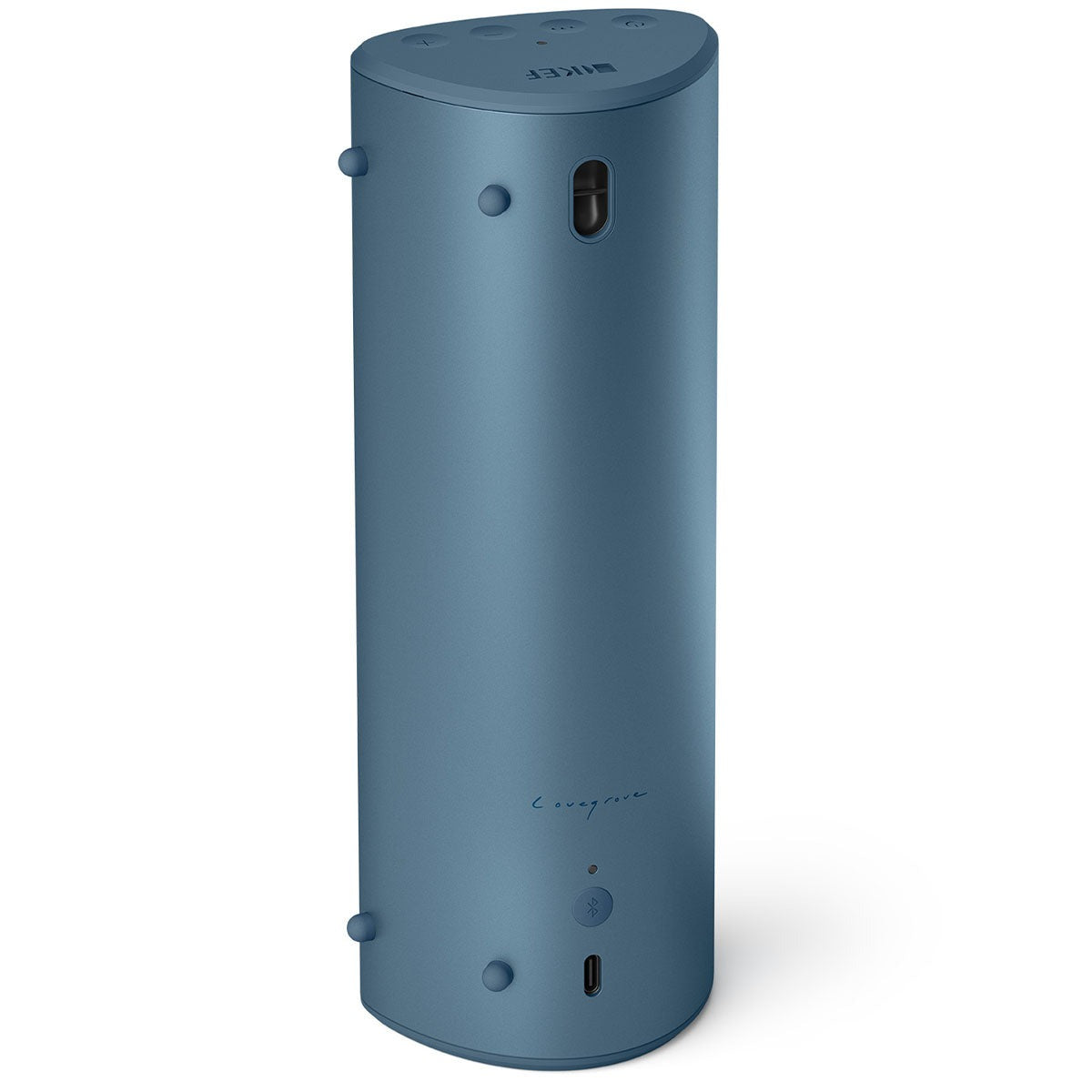 KEF Muo Portable Bluetooth Speaker