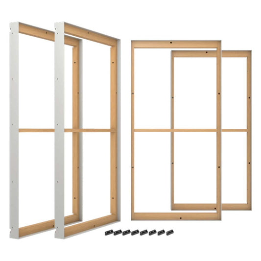 Vicoustic VicSpacer Acoustic Treatment Fixation System - 4 Pack