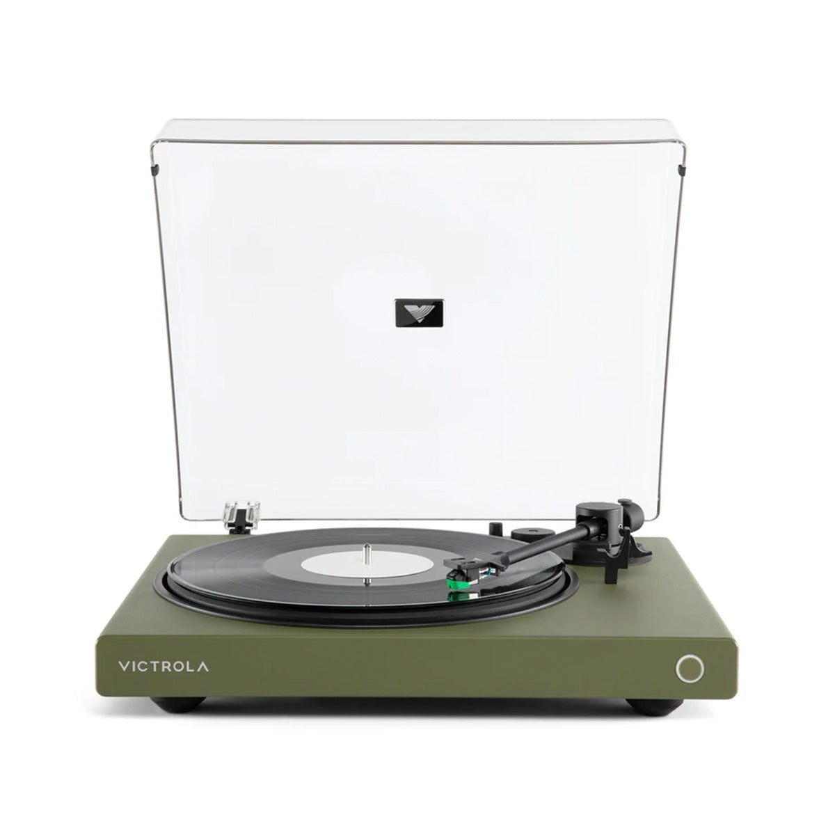Victrola Wave Bluetooth Turntable with Auracast